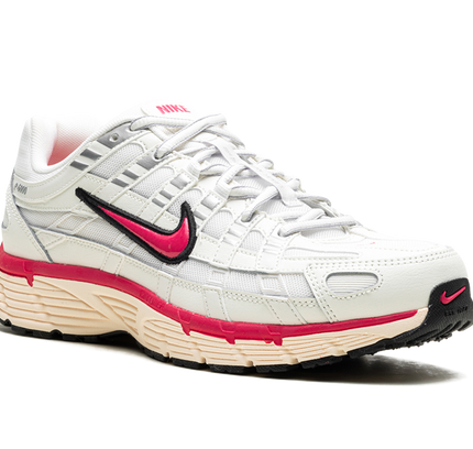 Nike P-6000 WMNS "Pink"