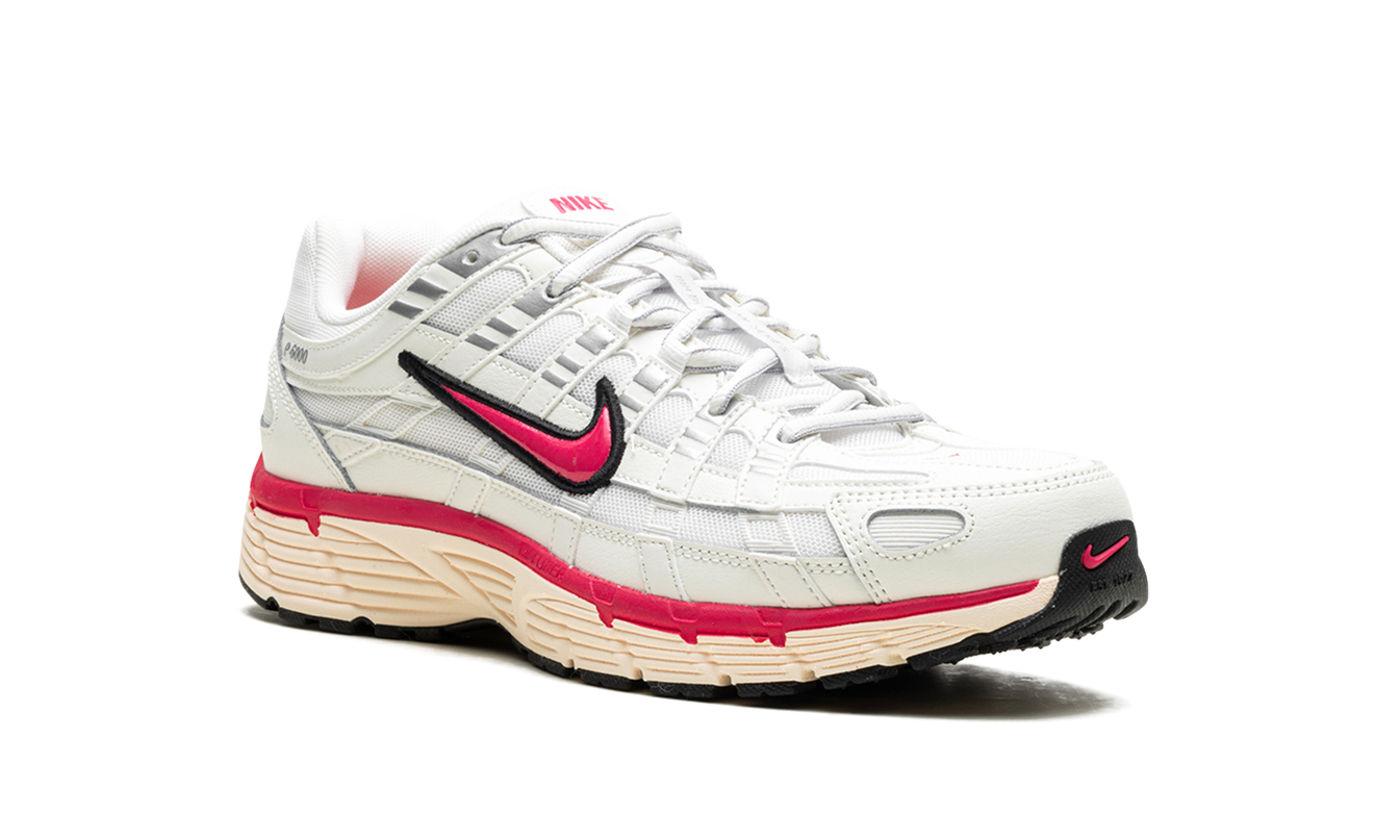 Nike P-6000 WMNS "Pink"