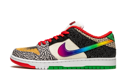 Nike Dunk SB Low 
