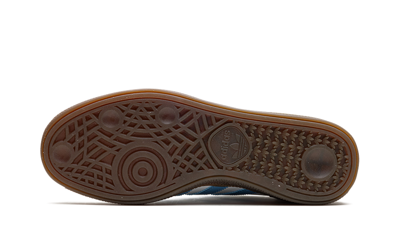 Adidas Handball Spezial "White Light Blue"