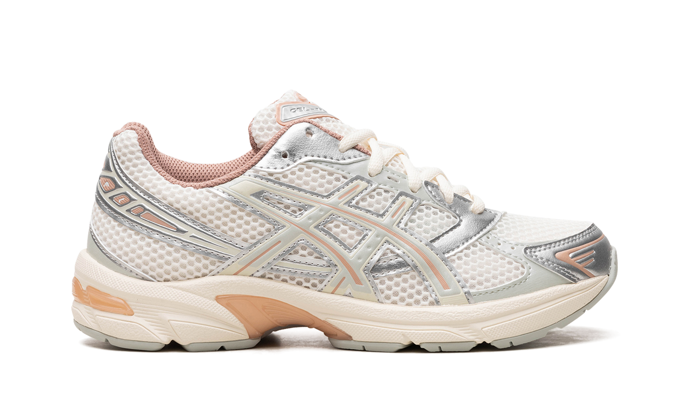 GEL-1130 WMNS "Creme / Helles Salbeigrün"