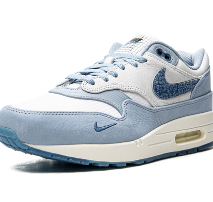 Air Max 1 "Blaupause"