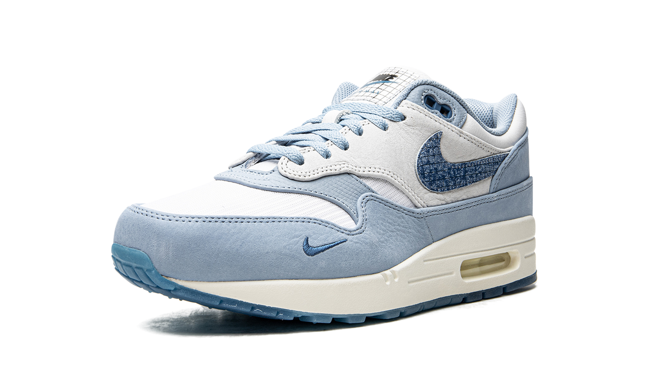 Air Max 1 "Blaupause"