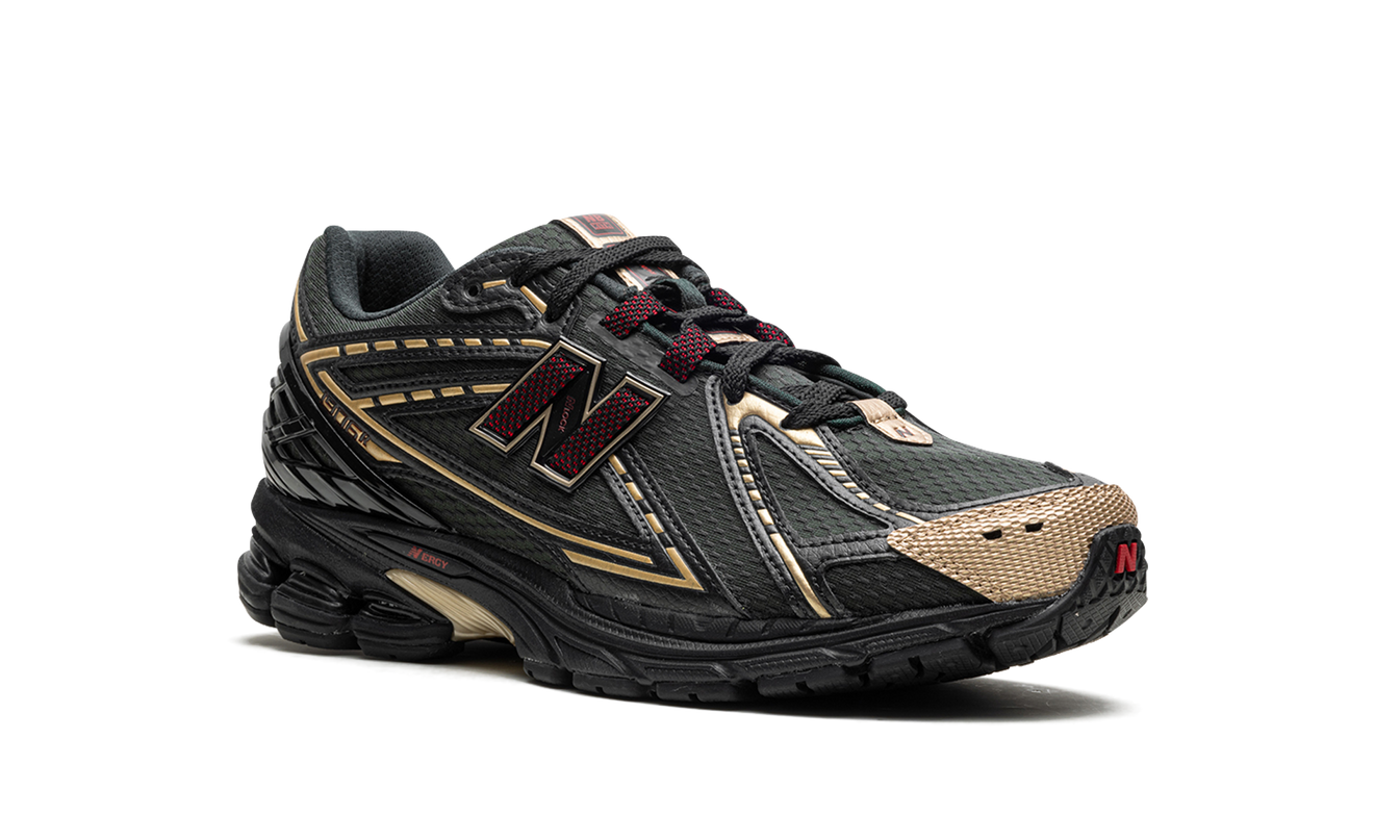 New Balance 1906R "Kith - Schwarz"