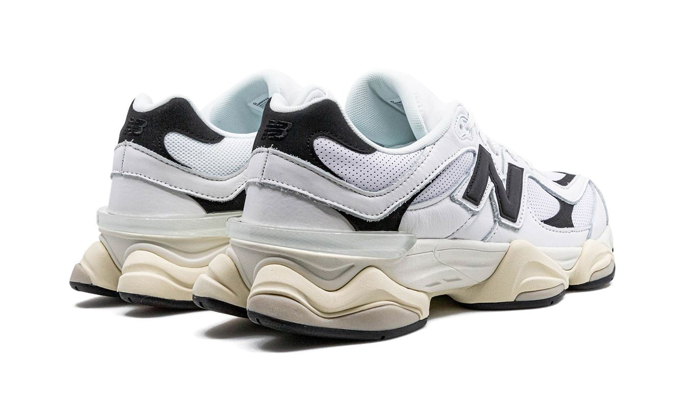 New Balance 9060 "White / Black