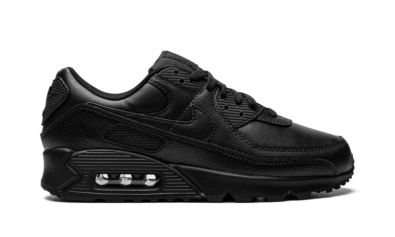 Nike Air Max 90 "Triple Black"
