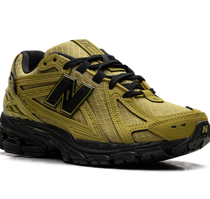 New Balance 1906R "Cordura Marshland Black"