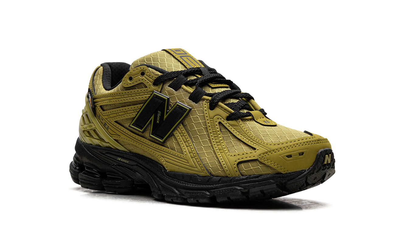 New Balance 1906R "Cordura Marshland Black"