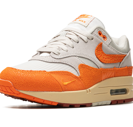 Nike Air Max 1 MNS WMNS "Magma Orange"