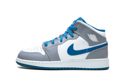 Air Jordan 1 Mid GS 