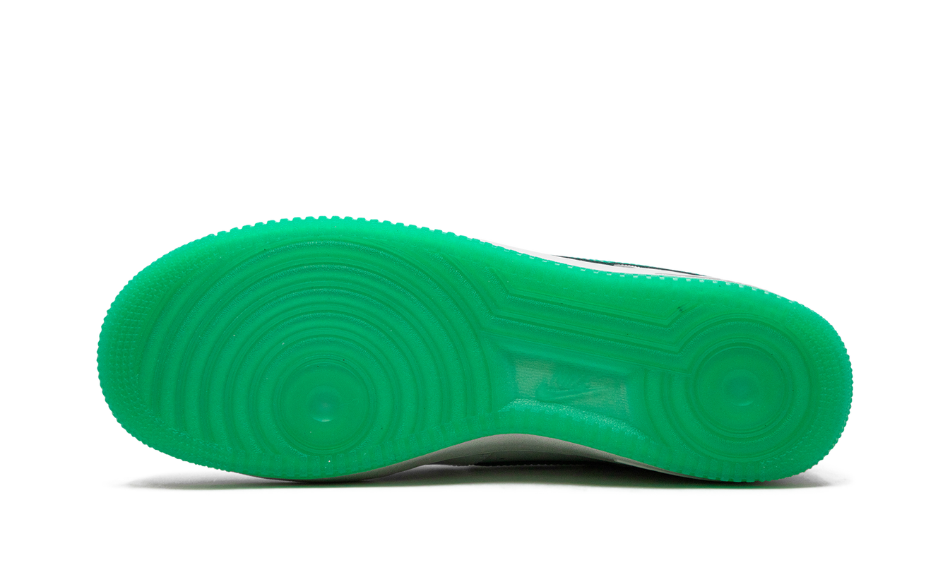 Nike Air Force 1 Low '07 "White"