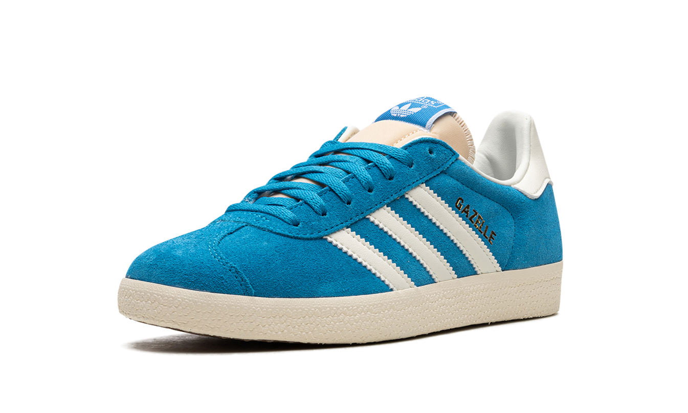 Adidas Gazelle "Bold Aqua"