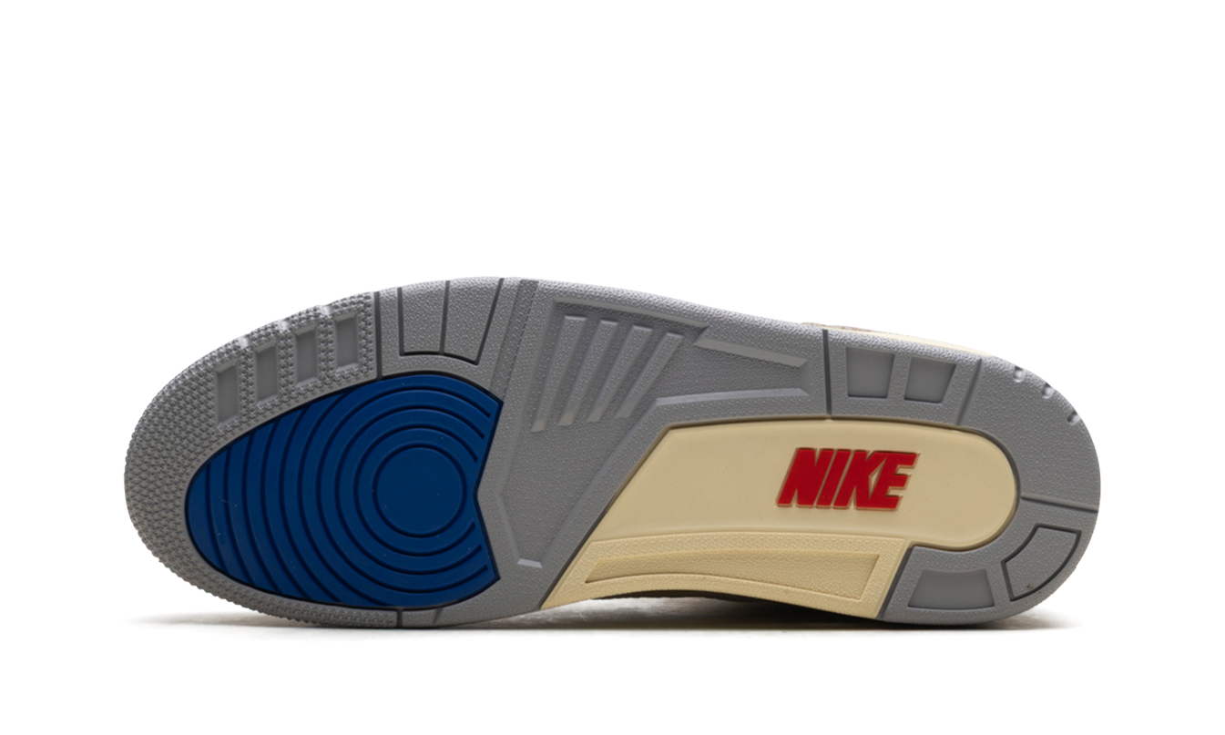 Air Jordan 3 "Seoul 2.0"