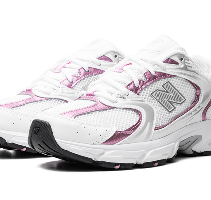 New Balance 530 "White / Pink"