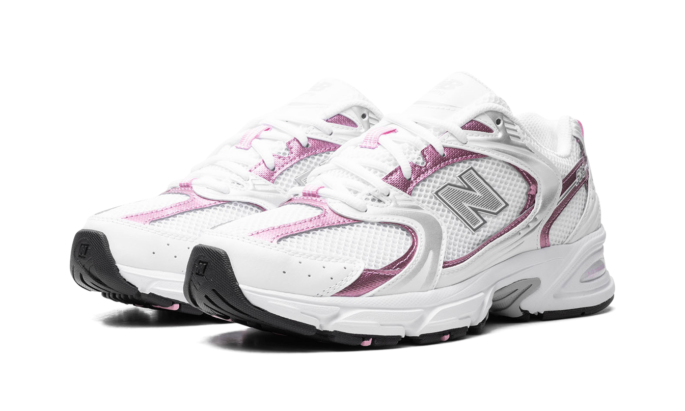 New Balance 530 "White / Pink"