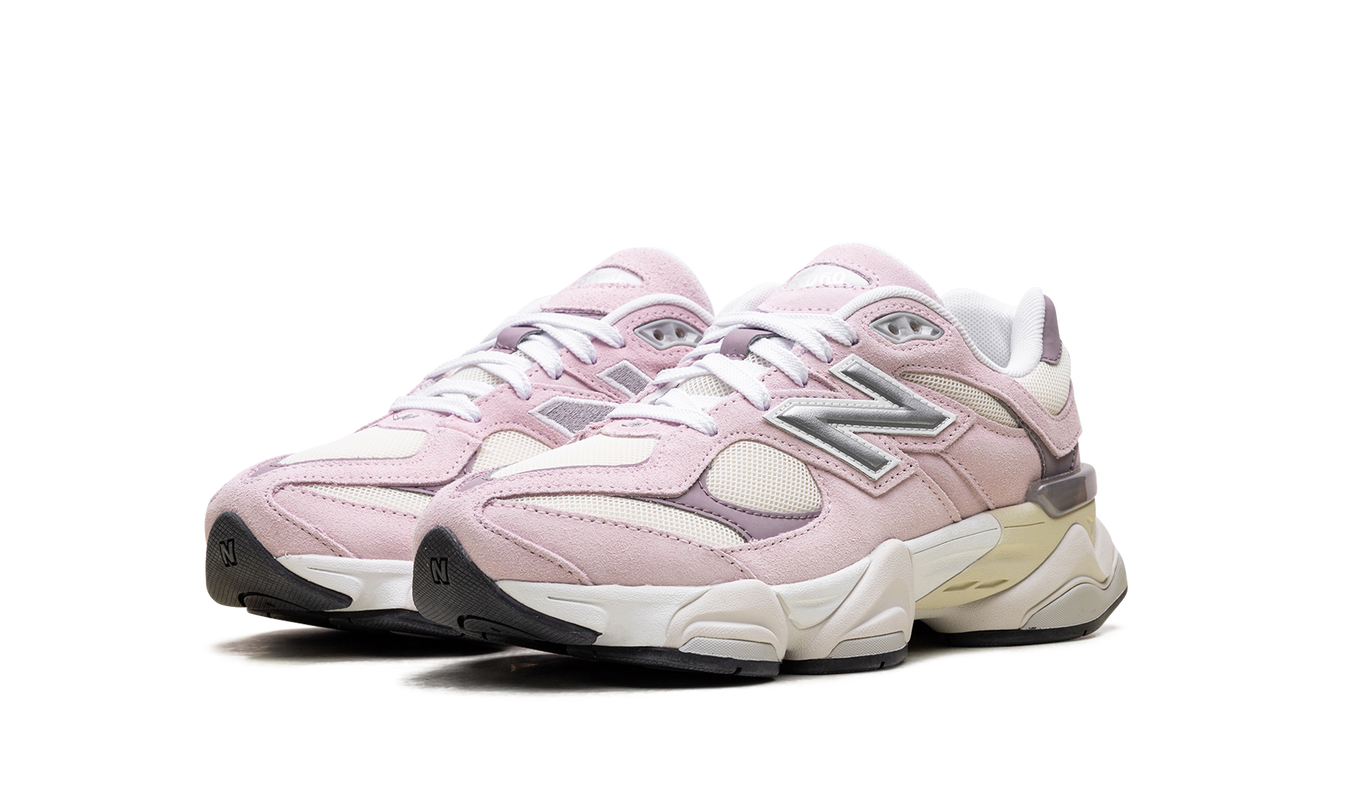New Balance 9060 GS "Pink White"