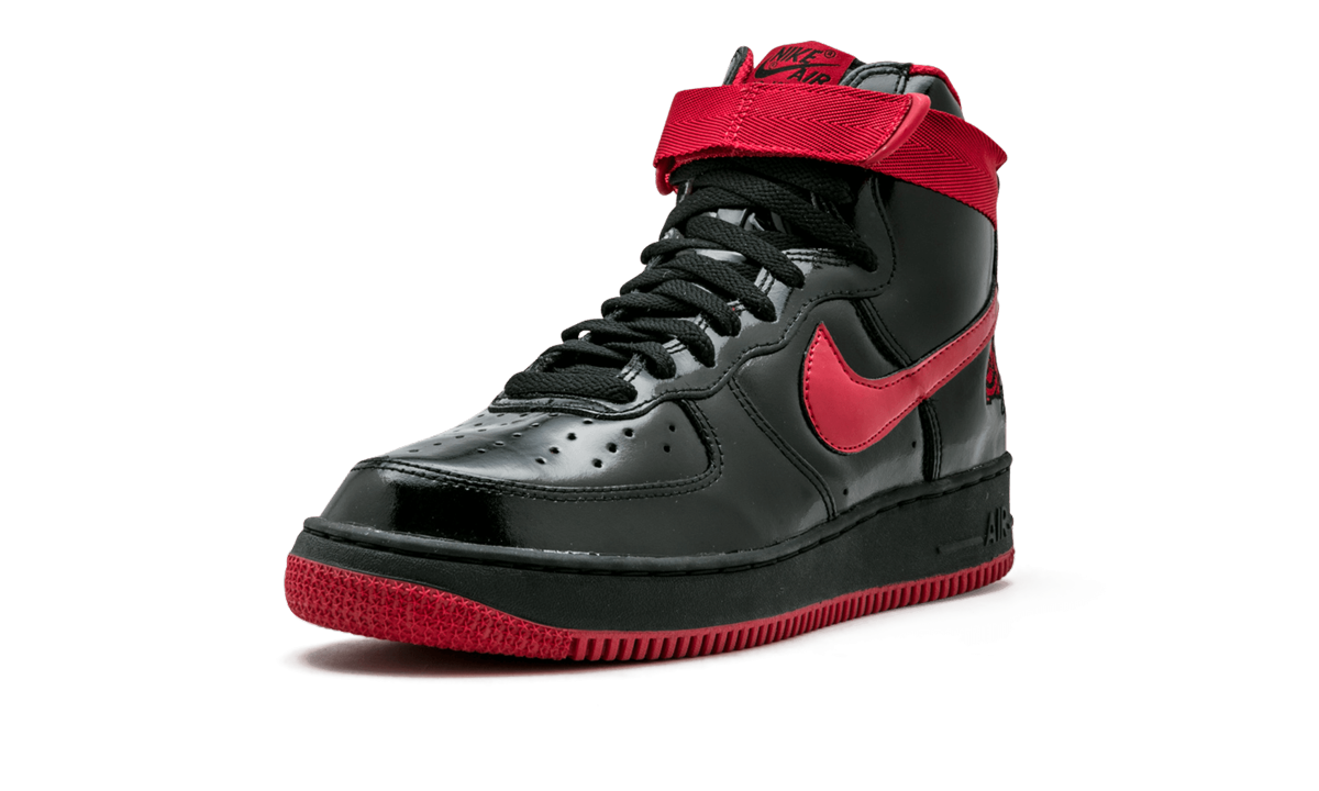 Nike Air Force 1 High "Rose"