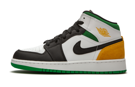 Air Jordan 1 Mid SE GS 
