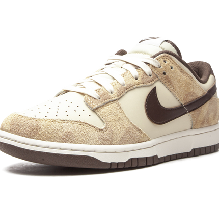 Nike Dunk Low PRM "Animal Pack - Cheetah"