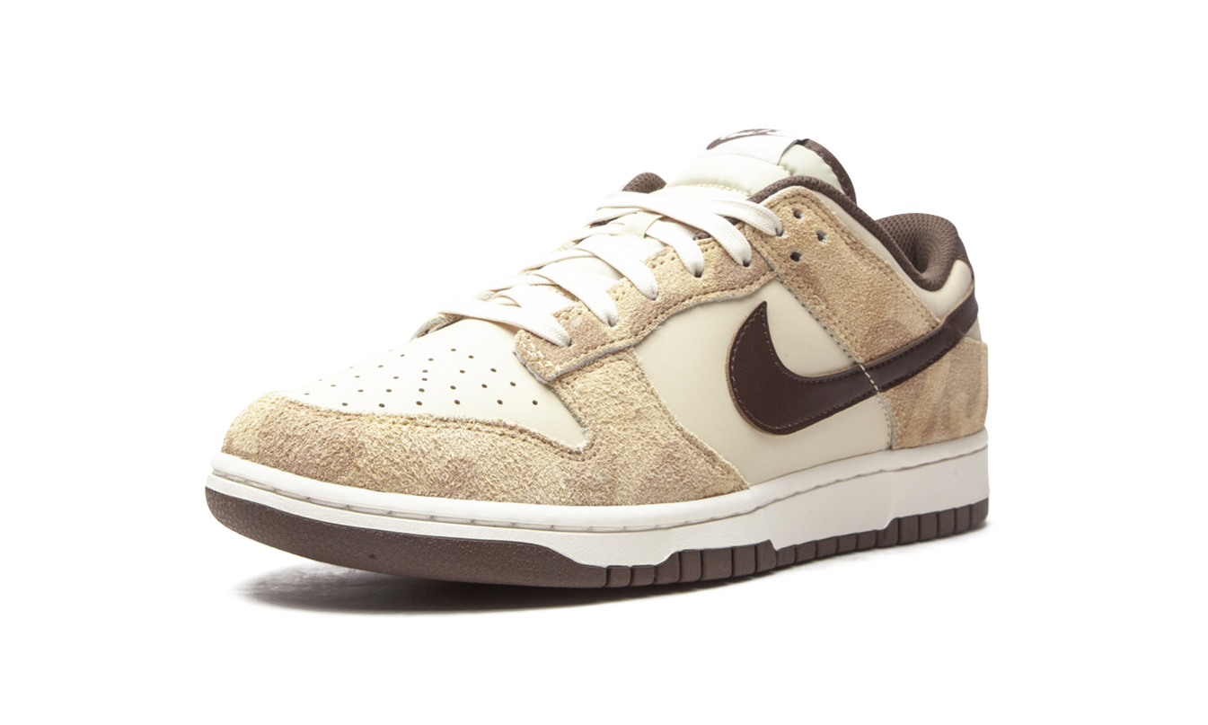 Nike Dunk Low PRM "Animal Pack - Cheetah"