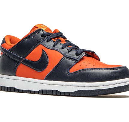 Nike Dunk Low Retro "Champ Colors"