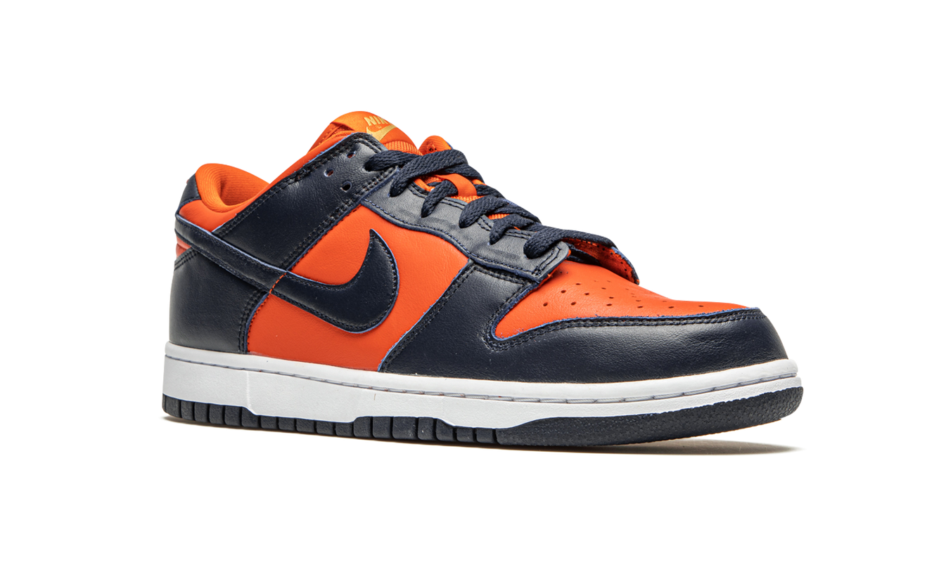 Nike Dunk Low Retro "Champ Colors"
