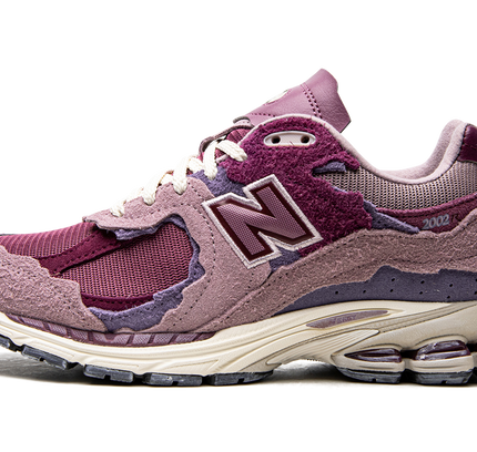 New Balance 2002R "Protection Pack - Violett"