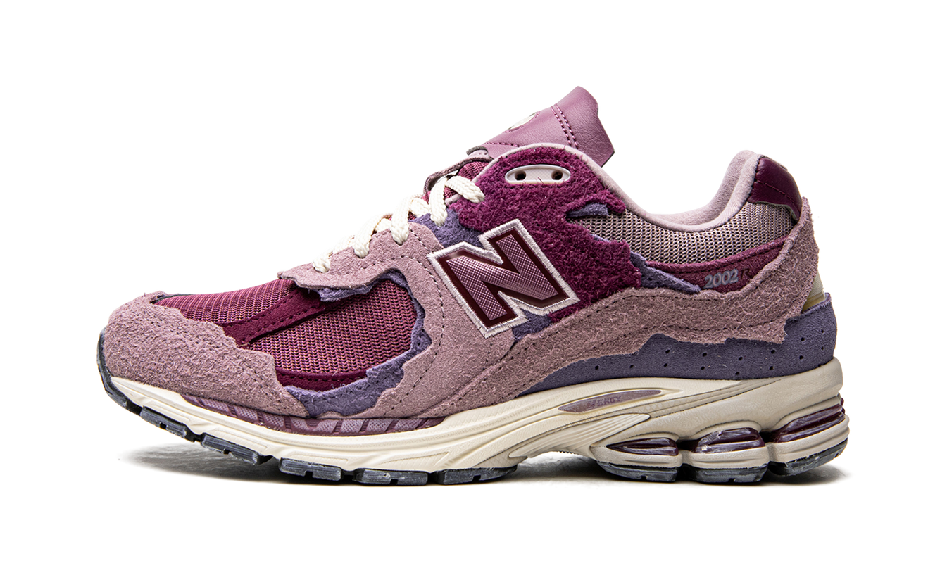 New Balance 2002R "Protection Pack - Violett"