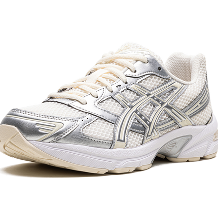 Asics Gel 1130 WMNS "Cream Pure Silver"