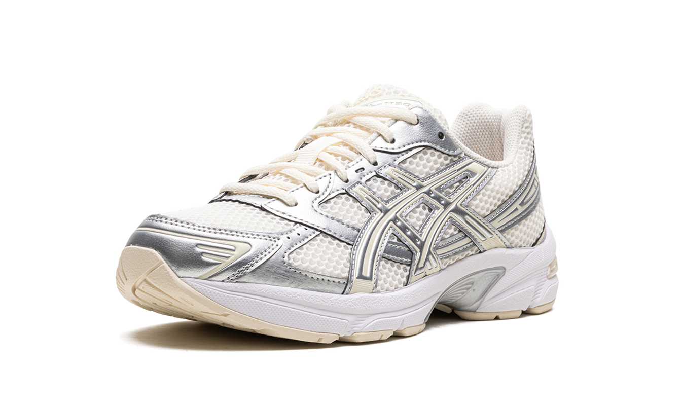 Asics Gel 1130 WMNS "Cream Pure Silver"