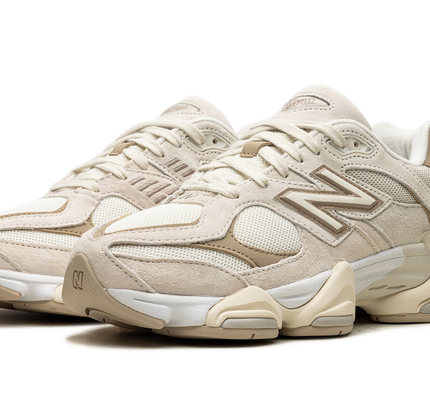 New Balance 9060 „Pilzbraun“ 