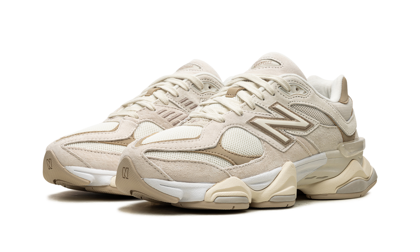 New Balance 9060 "Mushroom Brown"