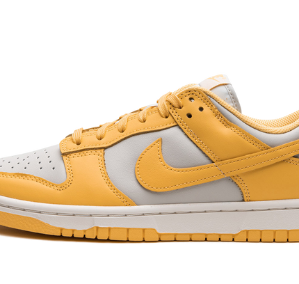 Nike Dunk Low WMNS "Citron Pulse"