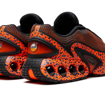 Nike Air Max Dn "Safari"
