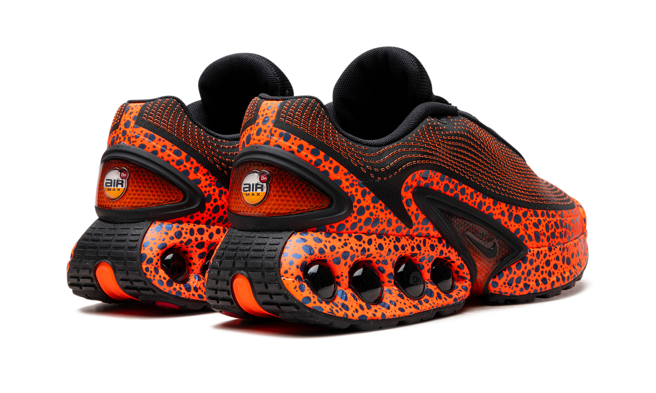 Nike Air Max Dn "Safari"