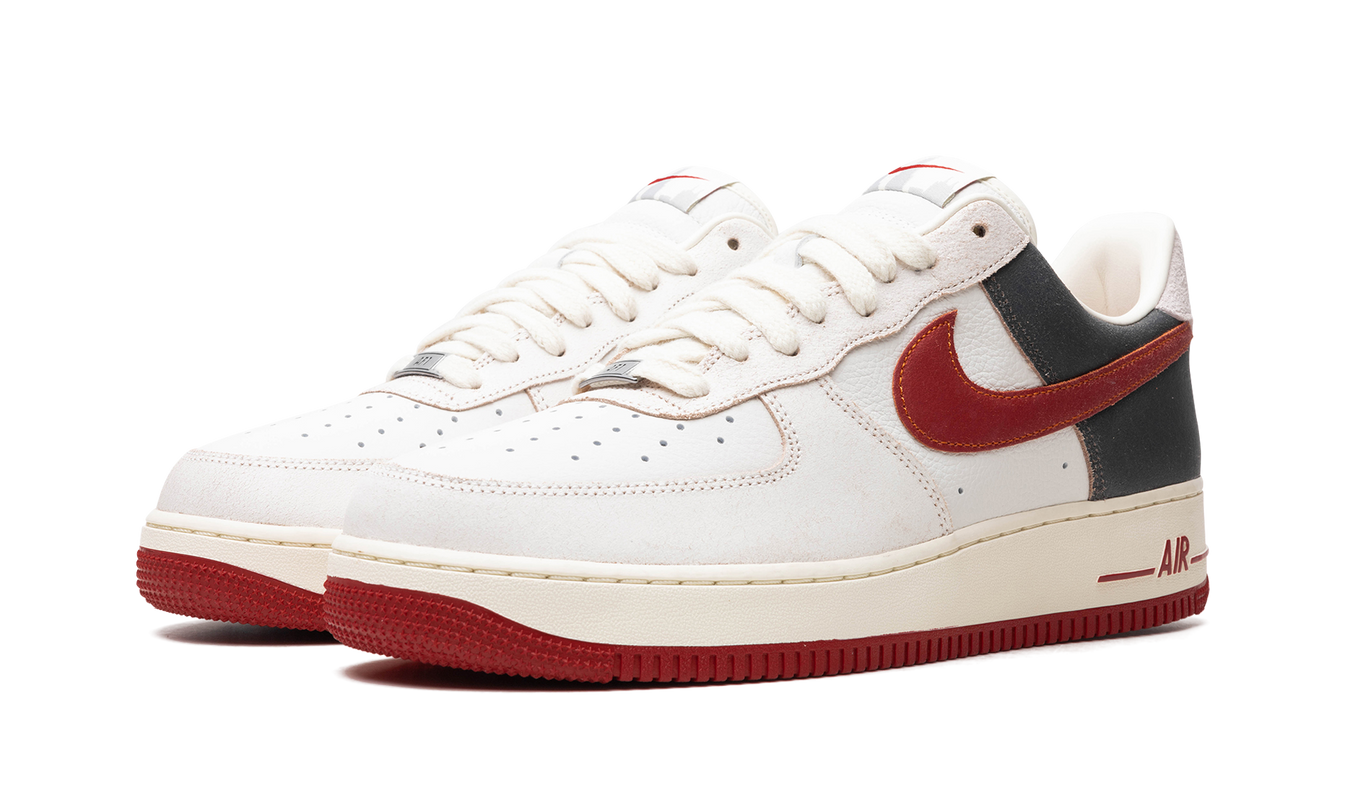 Nike Air Force 1 Low "Chicago"