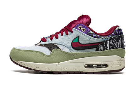 Air Max 1 „Konzepte – Mellow“