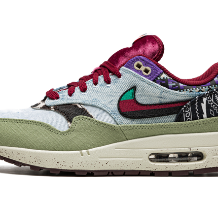 Air Max 1 „Konzepte – Mellow“