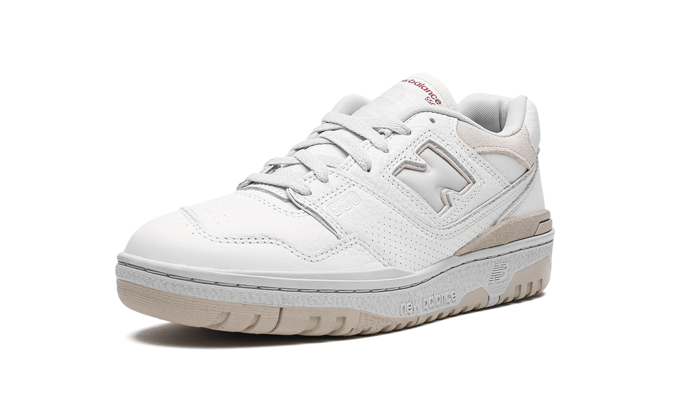 New Balance 550 "Lunar New Year - Sea Salt"