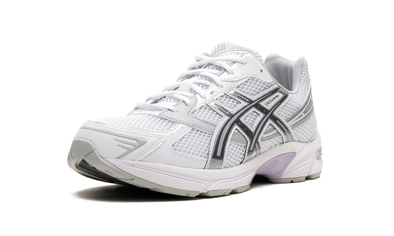 Gel 1130 WMNS "Weiß Träger Grau"