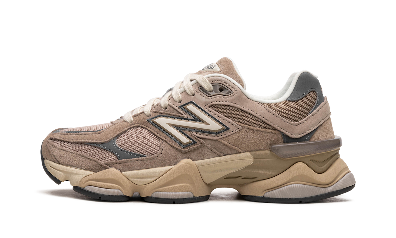 New Balance 9060 "Driftwood Castlerock"