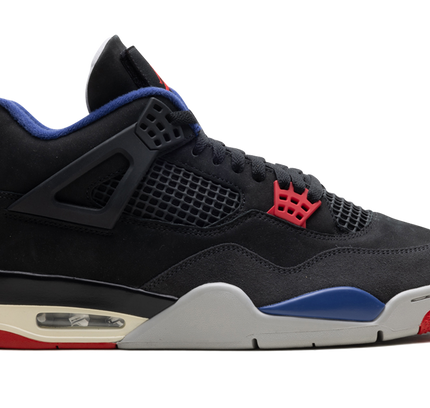 Air Jordan 4 "Rare Air"