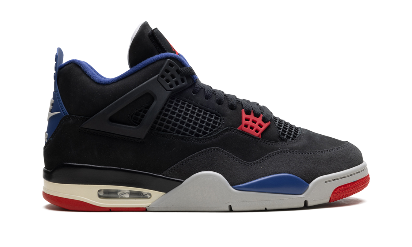 Air Jordan 4 "Rare Air"