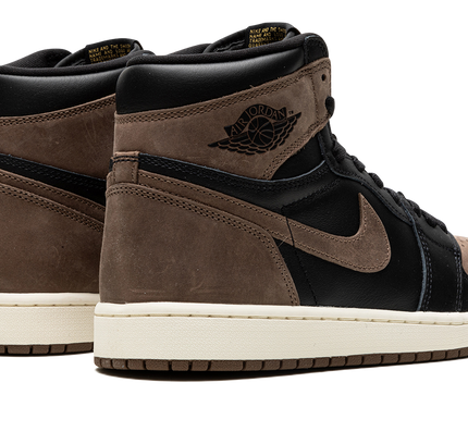 Air Jordan 1 Retro High OG "Palomino"