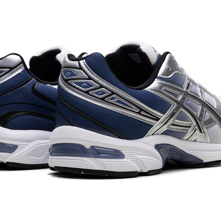 Asics Gel 1130 "Blue Pure Silver Gradient"