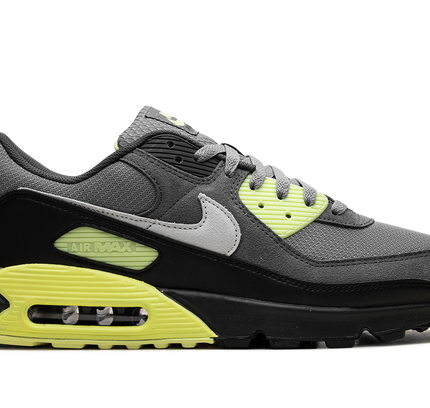 Nike Air Max 90 "Smoke Gray Light Lemon Twist"