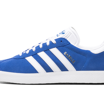 Adidas Gazelle "Blue / White"
