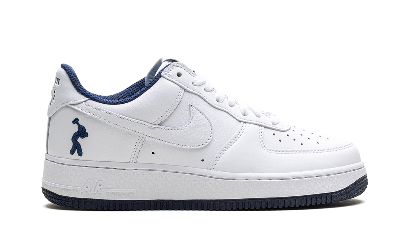 Nike Air Force 1 Low "Lil Yachty Concrete Boys - It's Us"