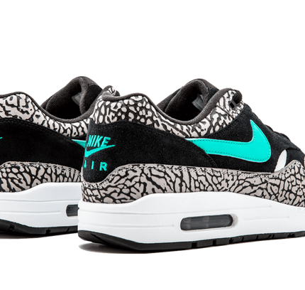 Nike Air Max 1 Premium Retro "Atmos Elephant 2017"