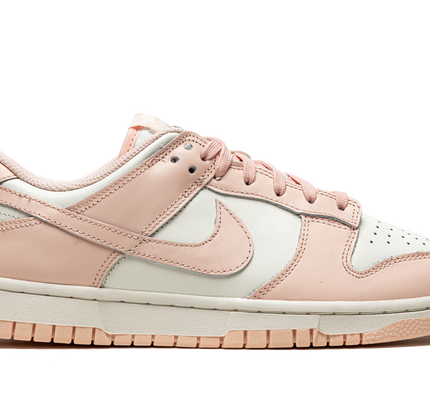 Nike Dunk Low WMNS "Orange Pearl"
